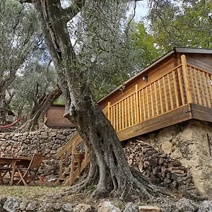 Don Quichotte De La Riviera , Tourrette-Levens France