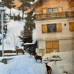 Familial , Auron France